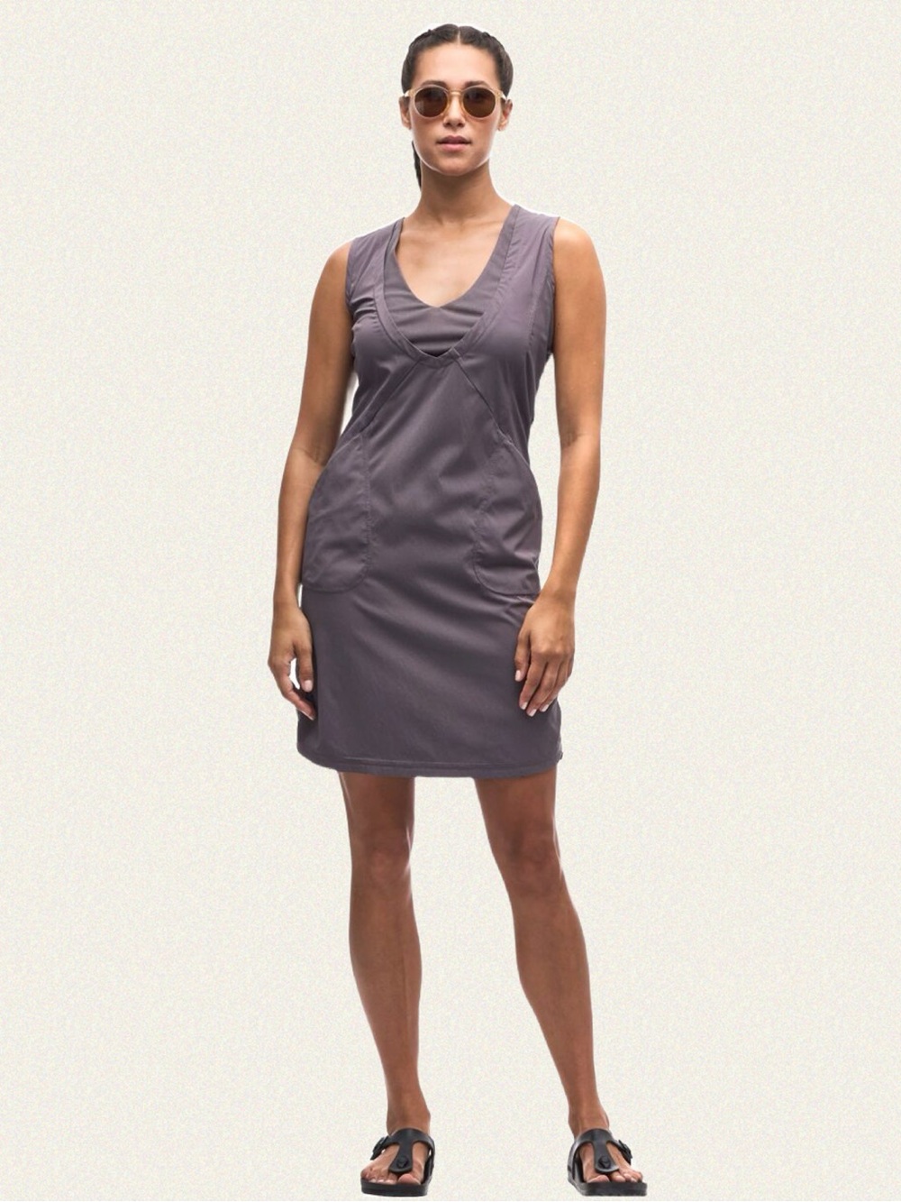 Indygena (Indyeva) Liike III Dress
